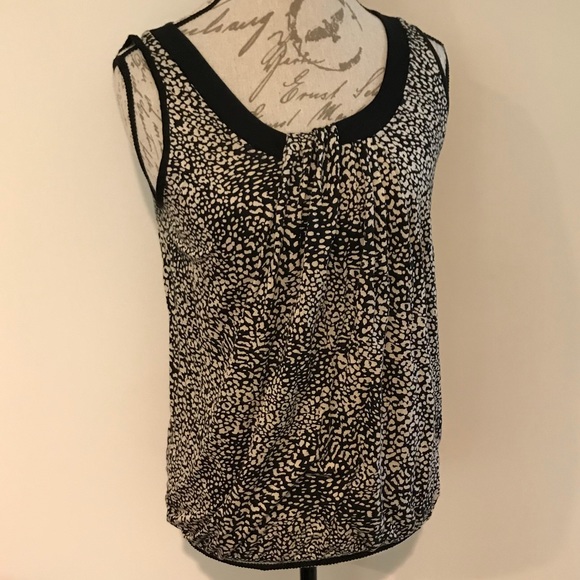 2 LOFT Tops - Picture 5 of 8